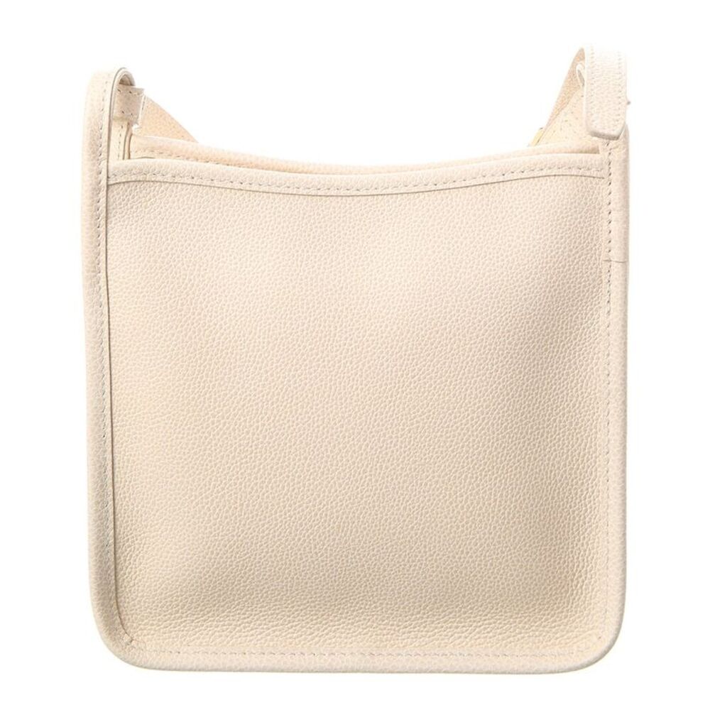 Longchamp Le Foulonne Leather Crossbody - Picture 2 of 4